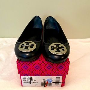 Tory Burch Flats